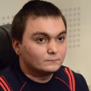 copilotul Răzvan Petrescu